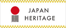 JAPAN HERITAGE