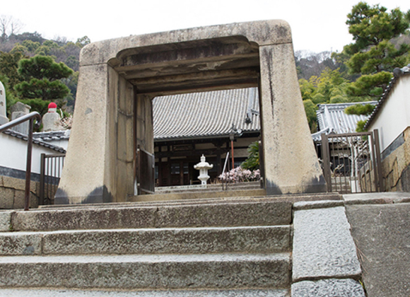 Temple Jikoji