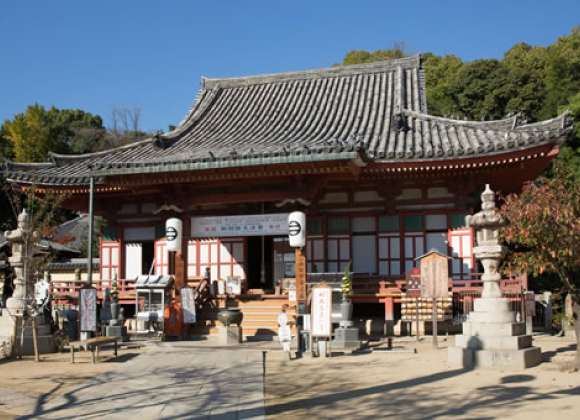 Temple Jodoji