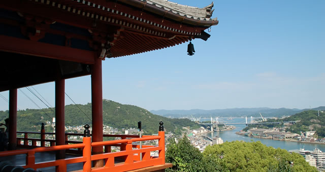 Temple Senko-ji