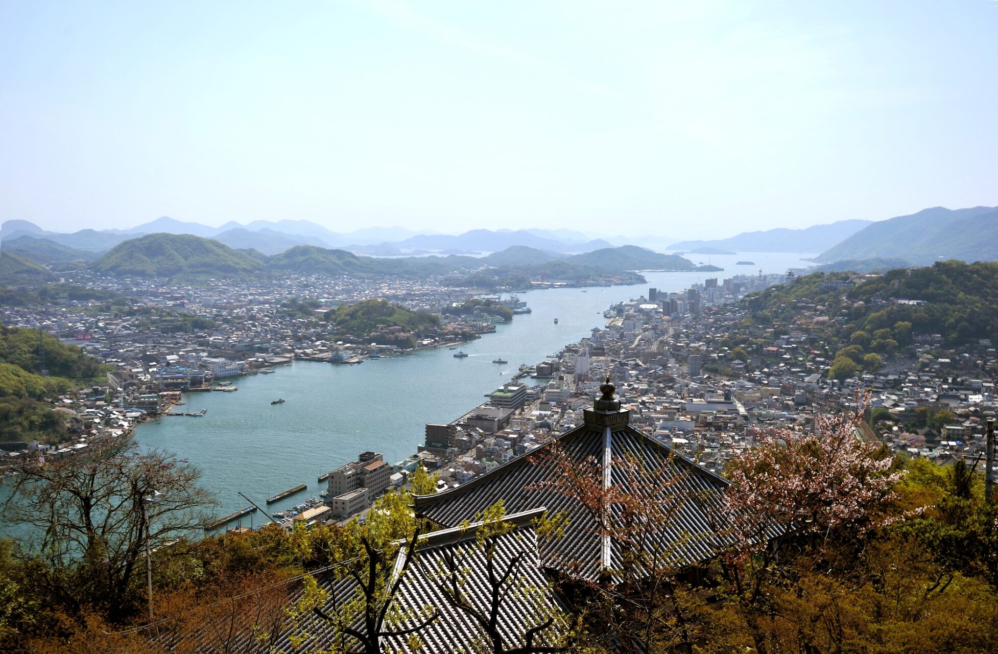 尾道市が日本遺産「北前船」に追加認定されました！ | NEWS | 日本遺産