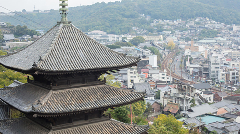 日本遺産を歩いてめぐるモデルコース「尾道水道の景観と坂道コース」|日本遺産尾道市公式WEBサイト