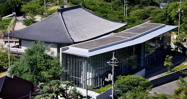 尾道市立美術館|日本遺産尾道市公式WEBサイト